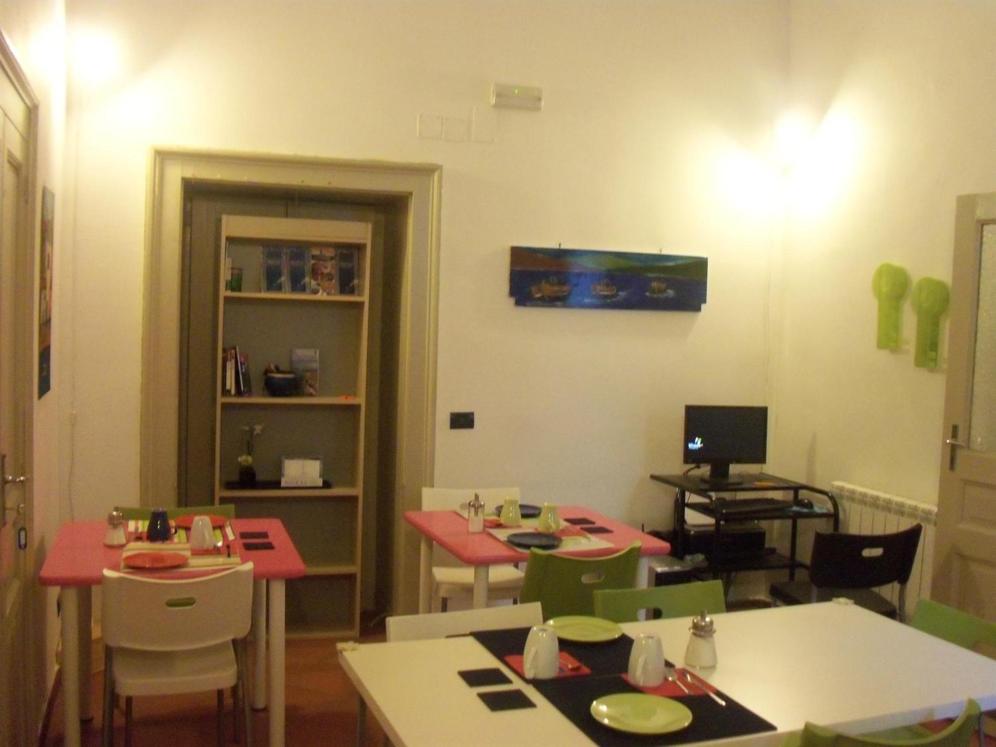B&B Caravaggio Siracusa 200 Metres From Ortigia Сиракузы Экстерьер фото