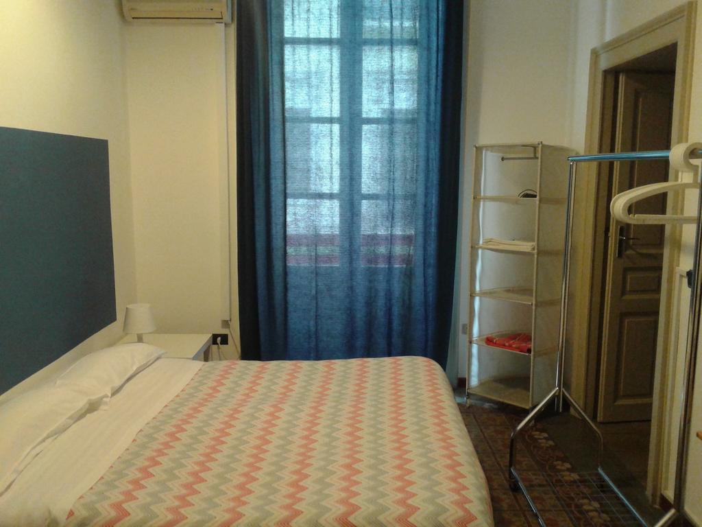 B&B Caravaggio Siracusa 200 Metres From Ortigia Сиракузы Экстерьер фото
