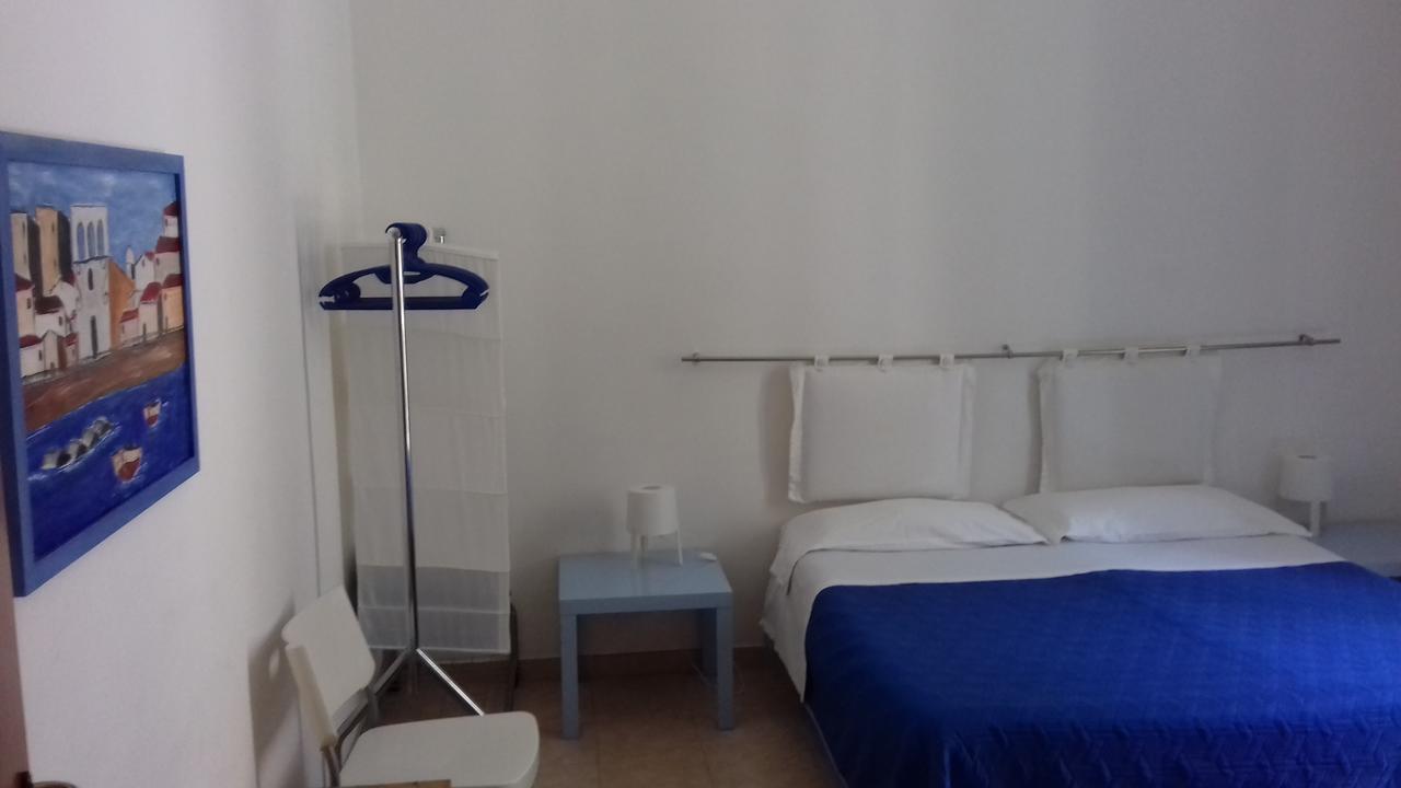 B&B Caravaggio Siracusa 200 Metres From Ortigia Сиракузы Экстерьер фото